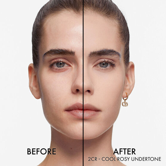 FOREVER SKIN WEAR 2CR